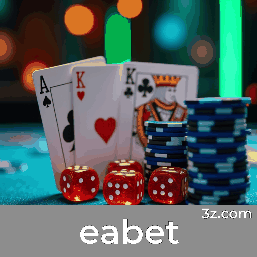 Experimente a Emoção dos Jogos de Cassino no eabet