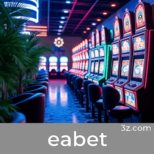 Ganhe com eabet: Desbloqueie Bônus Surpreendentes!