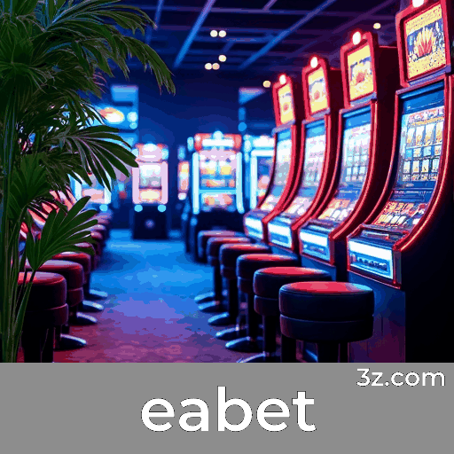 Experiência de Jogos Incomparável no eabet: Diversão Sem Limites