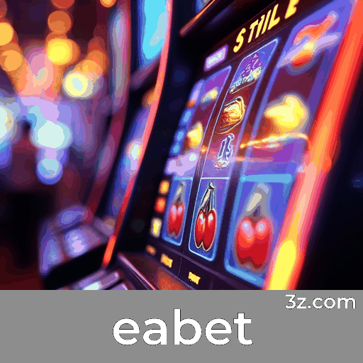 Experiência de Jogos Incomparável no eabet: Diversão Sem Limites