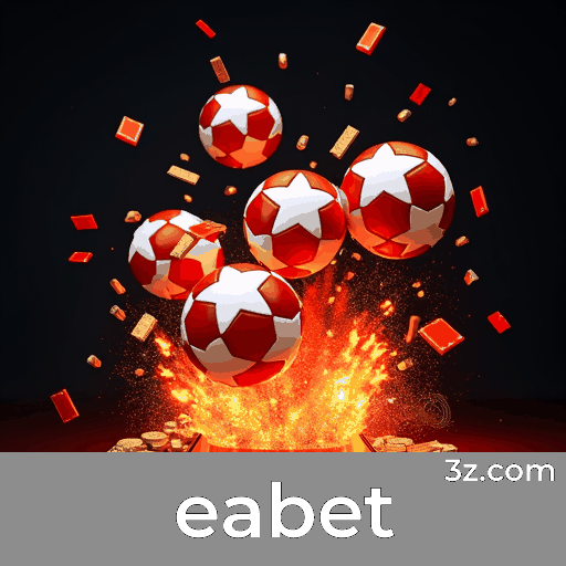 eabet.com - Descubra o Melhor da Aposta Online com eabet