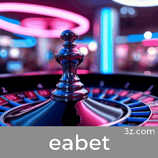 eabet: Seu Cassino Online Seguro e Premiado